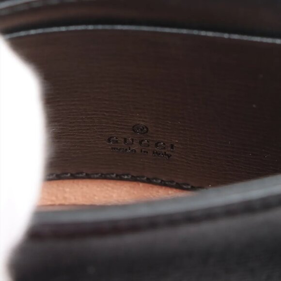 Gucci Web Horsebit 1955 Mini - Picture 8 of 10